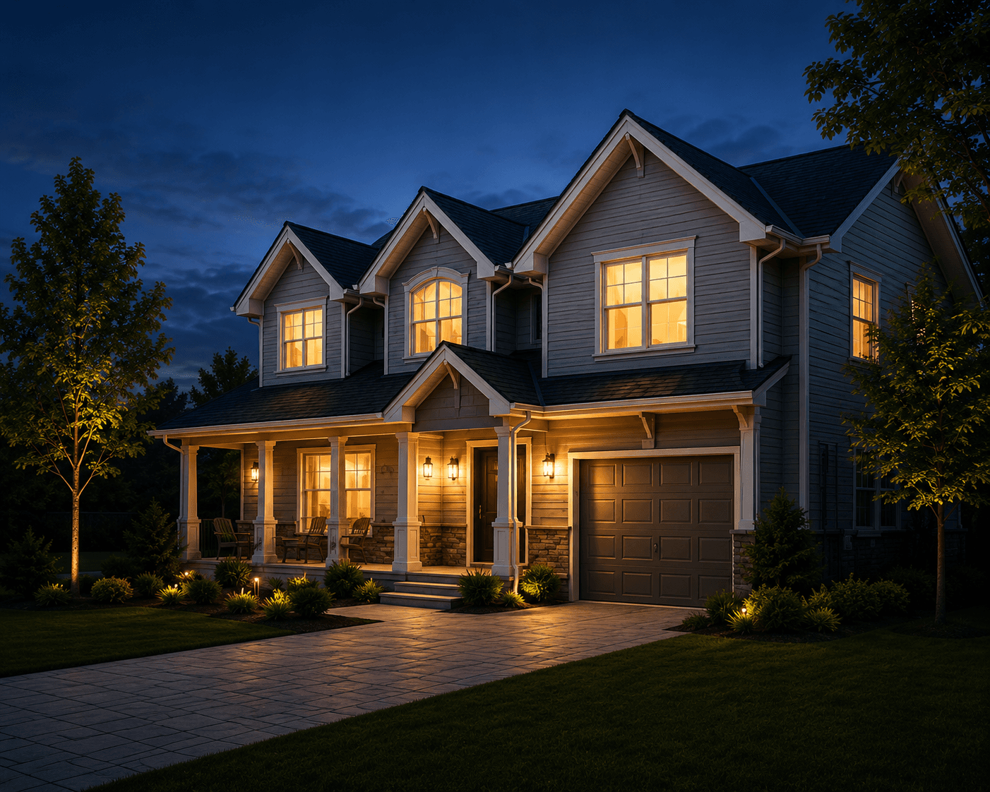 For Homeowners